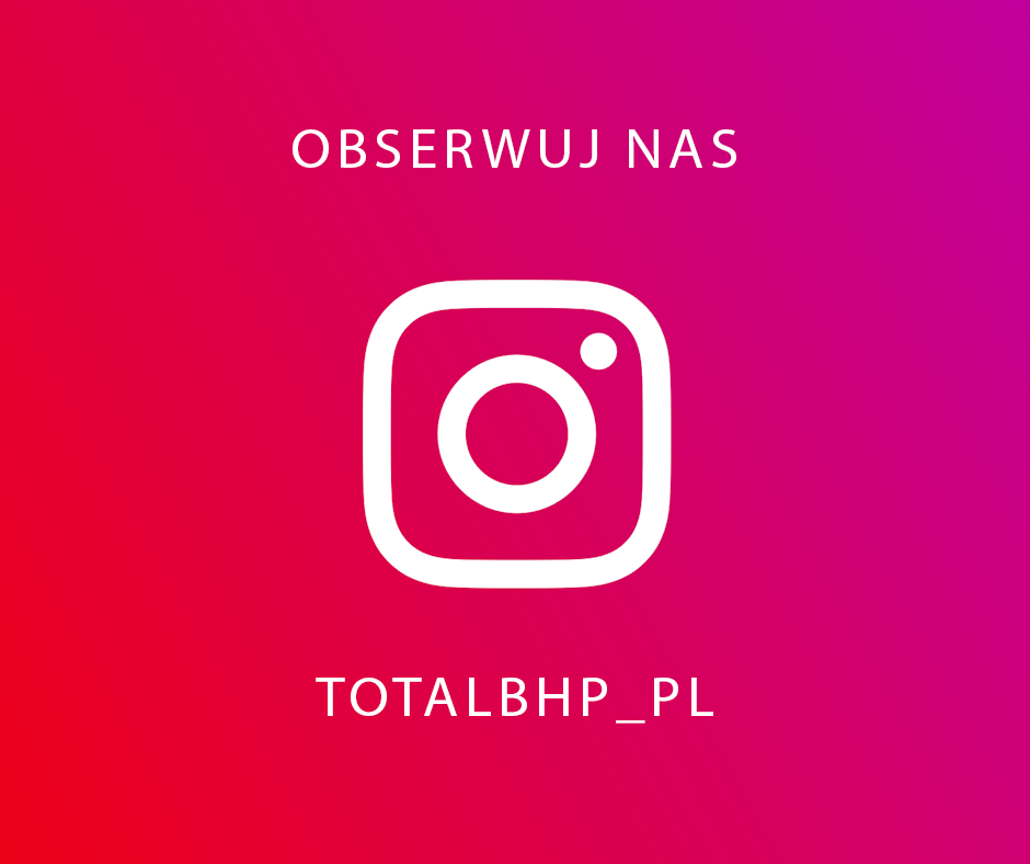 Instagram TOTAL BHP